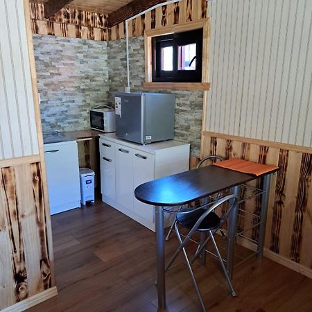 Hostal Robinson Пуерто Пуюхуапи Екстериор снимка